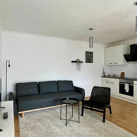 Dene Living Apartments Berlin Zewnętrze zdjęcie