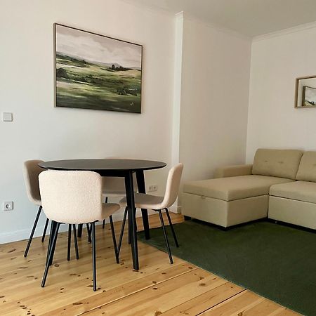 Dene Living Apartments Berlin Zewnętrze zdjęcie