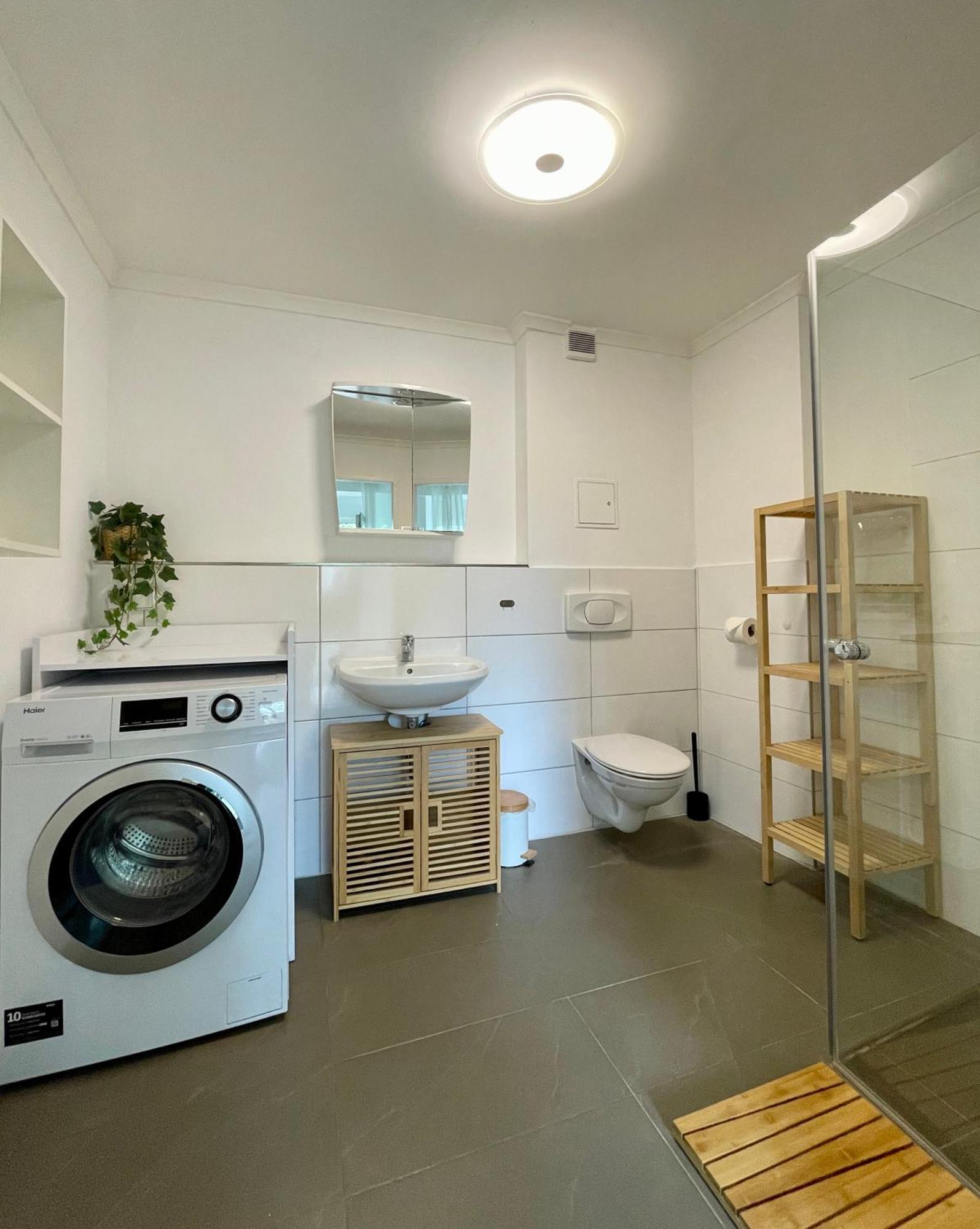 Dene Living Apartments Berlin Zewnętrze zdjęcie