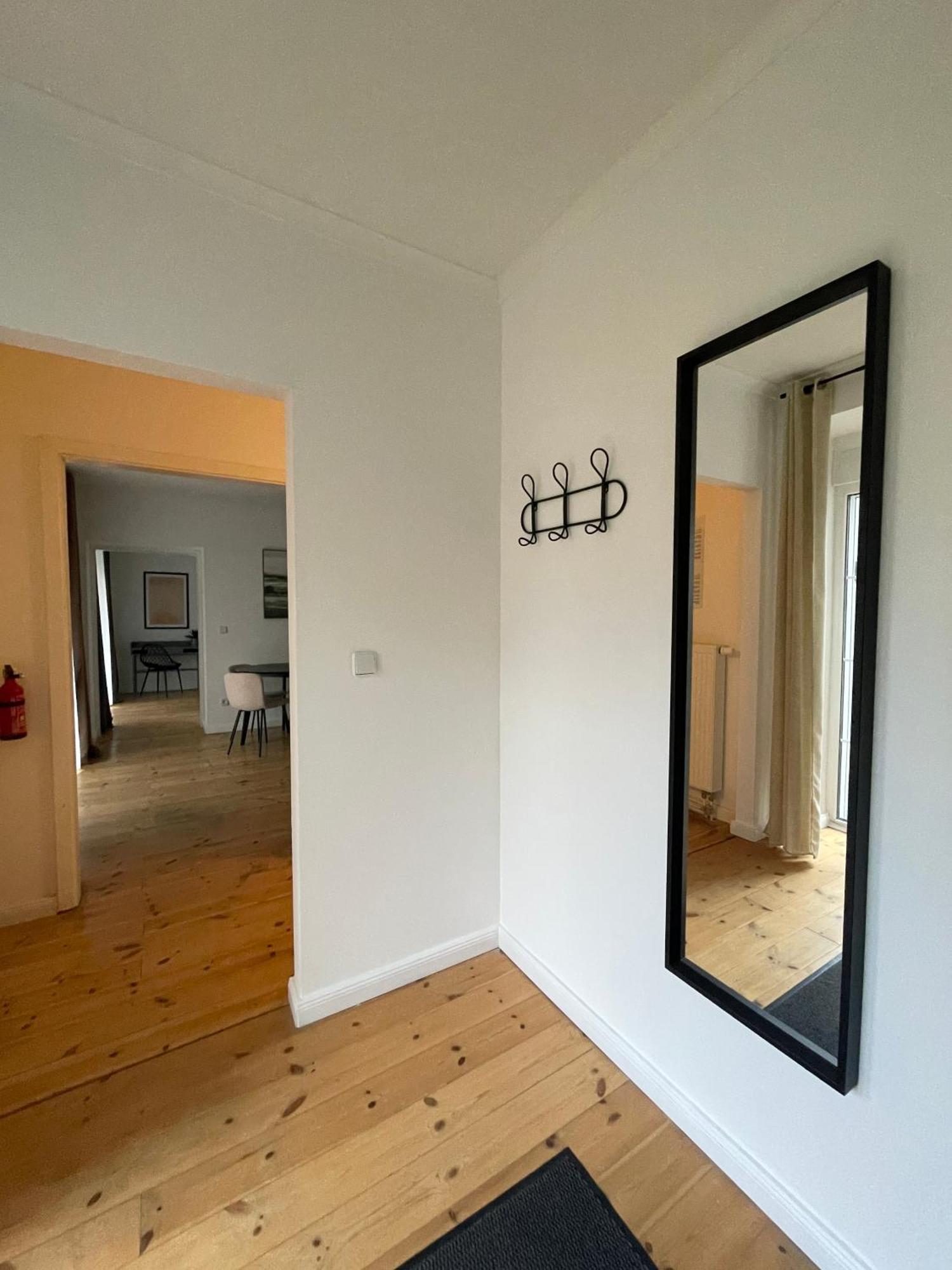 Dene Living Apartments Berlin Pokój zdjęcie