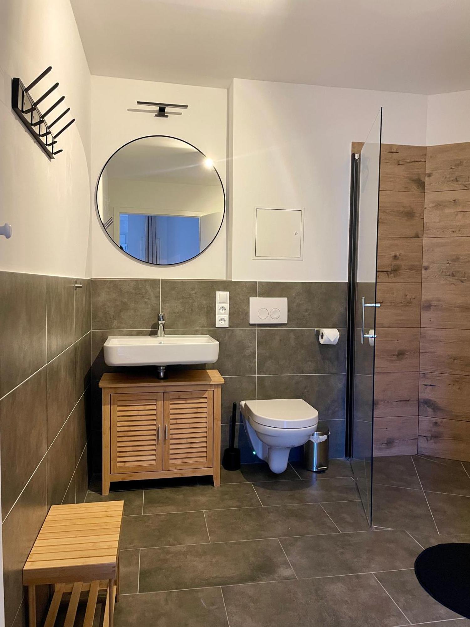 Dene Living Apartments Berlin Pokój zdjęcie
